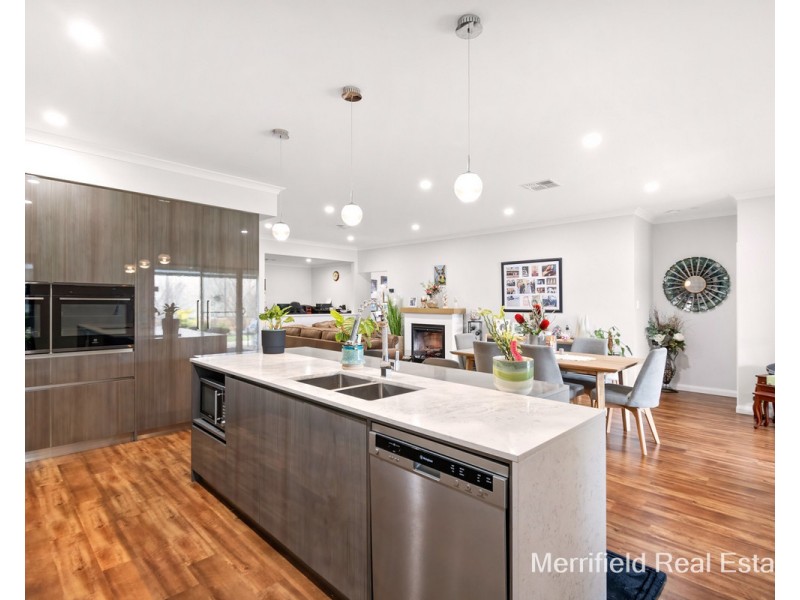 34 Barambah Circuit, Bayonet Head WA 6330