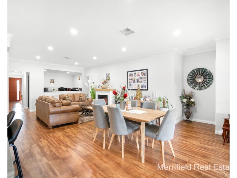 34 Barambah Circuit, Bayonet Head WA 6330