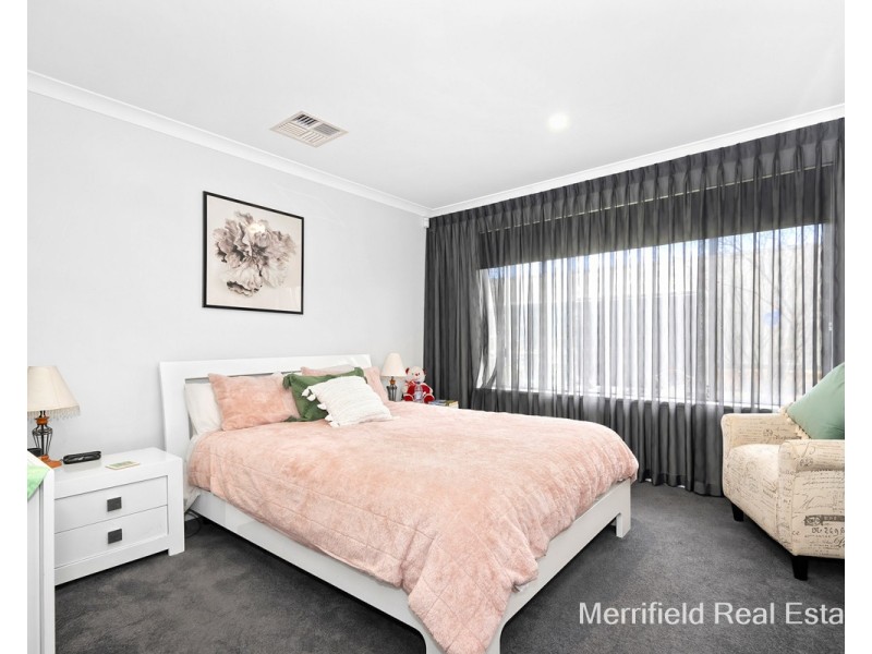 34 Barambah Circuit, Bayonet Head WA 6330