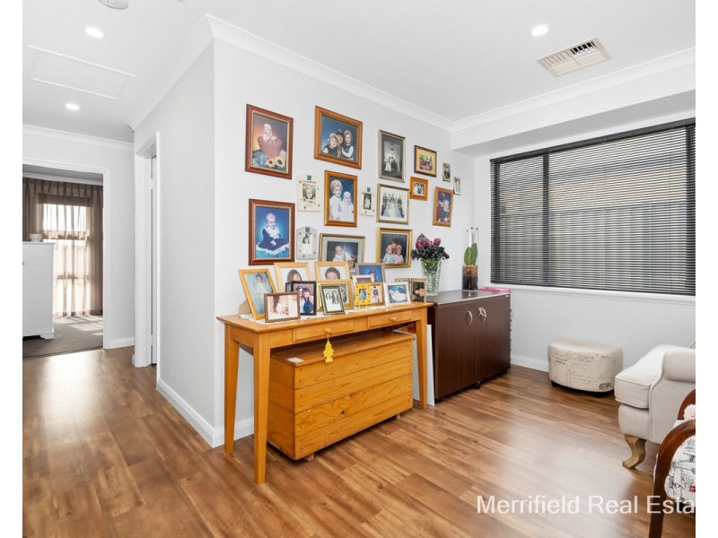 34 Barambah Circuit, Bayonet Head WA 6330