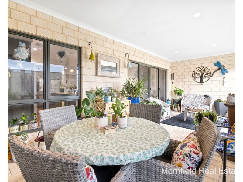 34 Barambah Circuit, Bayonet Head WA 6330