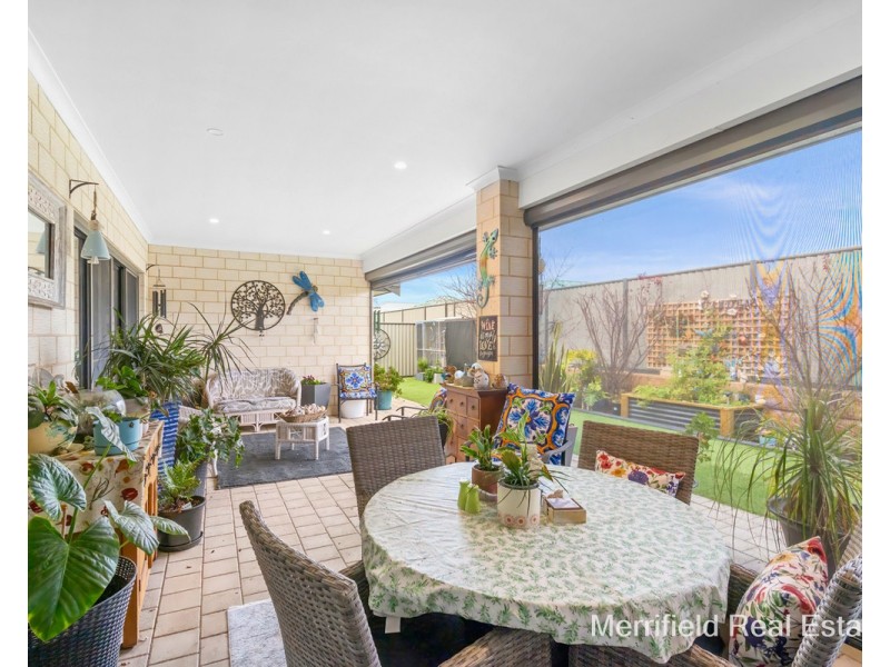 34 Barambah Circuit, Bayonet Head WA 6330