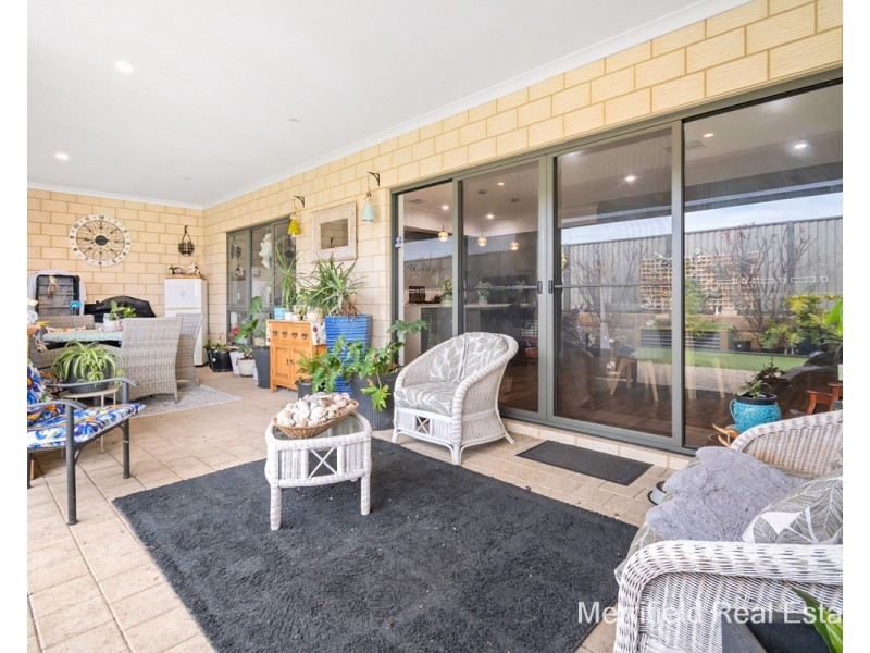 34 Barambah Circuit, Bayonet Head WA 6330