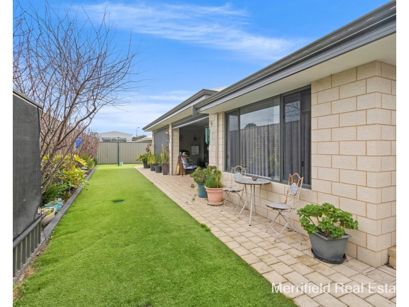 34 Barambah Circuit, Bayonet Head WA 6330