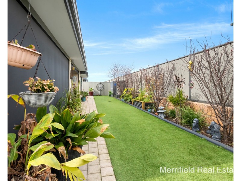 34 Barambah Circuit, Bayonet Head WA 6330