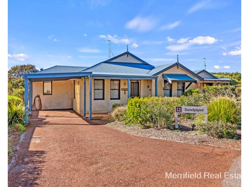 12/256 Cosy Corner Road, Kronkup WA 6330