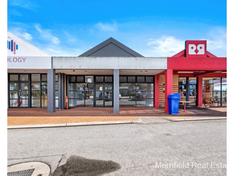 85 Lockyer Avenue, Centennial Park WA 6330