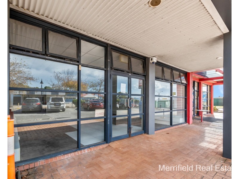 85 Lockyer Avenue, Centennial Park WA 6330