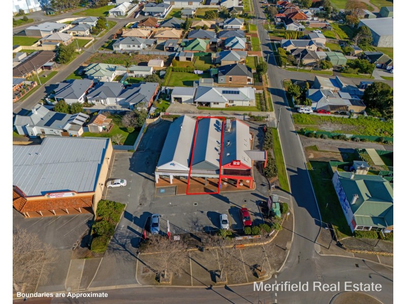 85 Lockyer Avenue, Centennial Park WA 6330