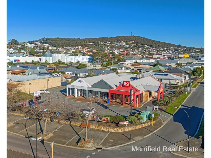 85 Lockyer Avenue, Centennial Park WA 6330