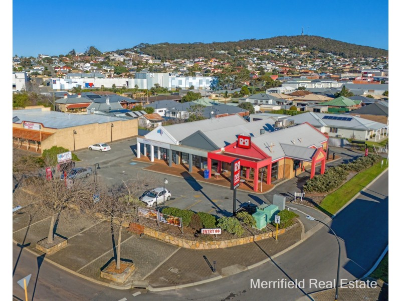 85 Lockyer Avenue, Centennial Park WA 6330