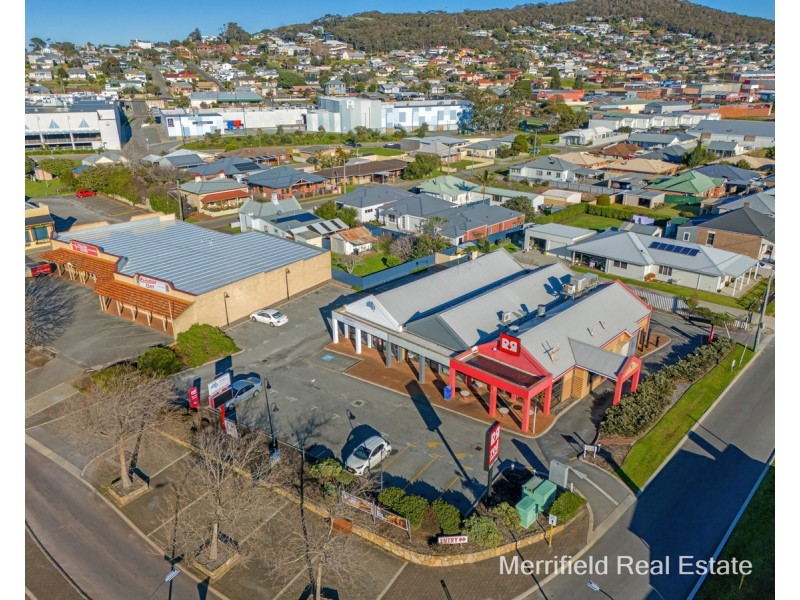 85 Lockyer Avenue, Centennial Park WA 6330