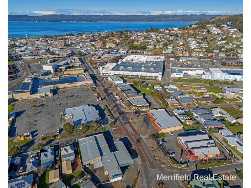 85 Lockyer Avenue, Centennial Park WA 6330