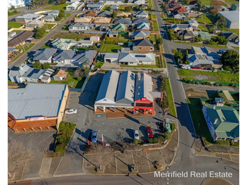 85 Lockyer Avenue, Centennial Park WA 6330