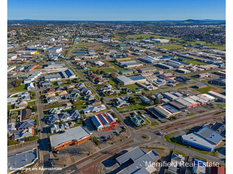 85 Lockyer Avenue, Centennial Park WA 6330