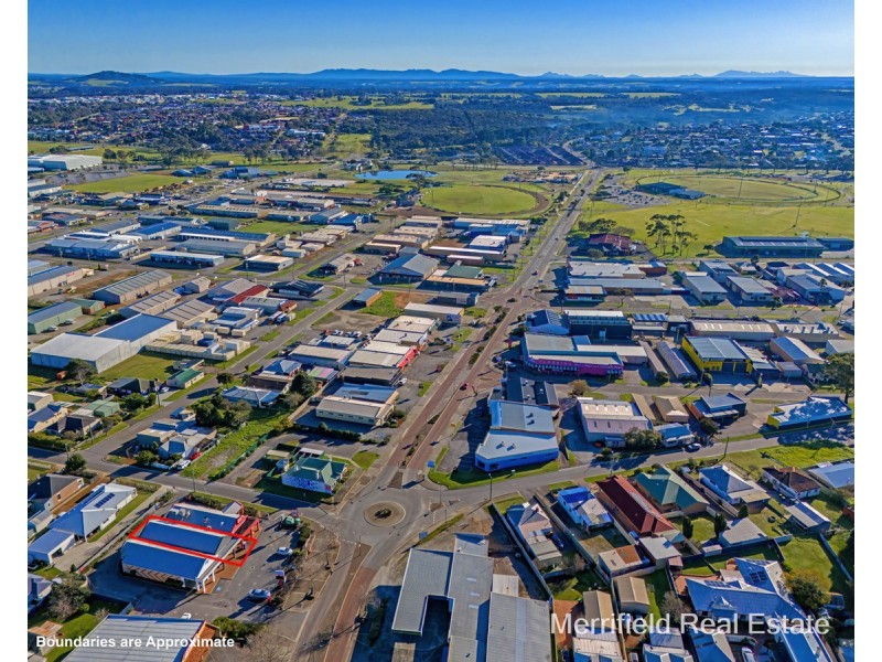 85 Lockyer Avenue, Centennial Park WA 6330