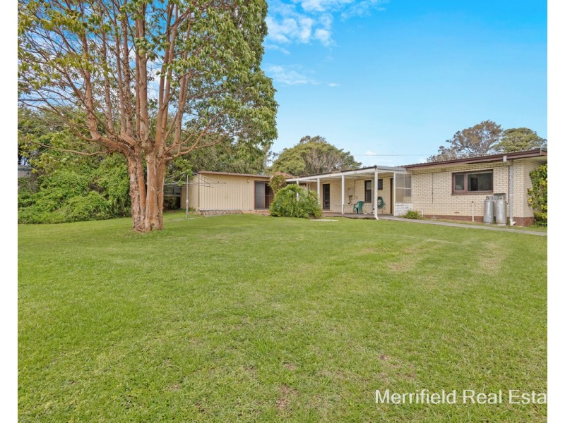 25 Coogee Street, Milpara WA 6330