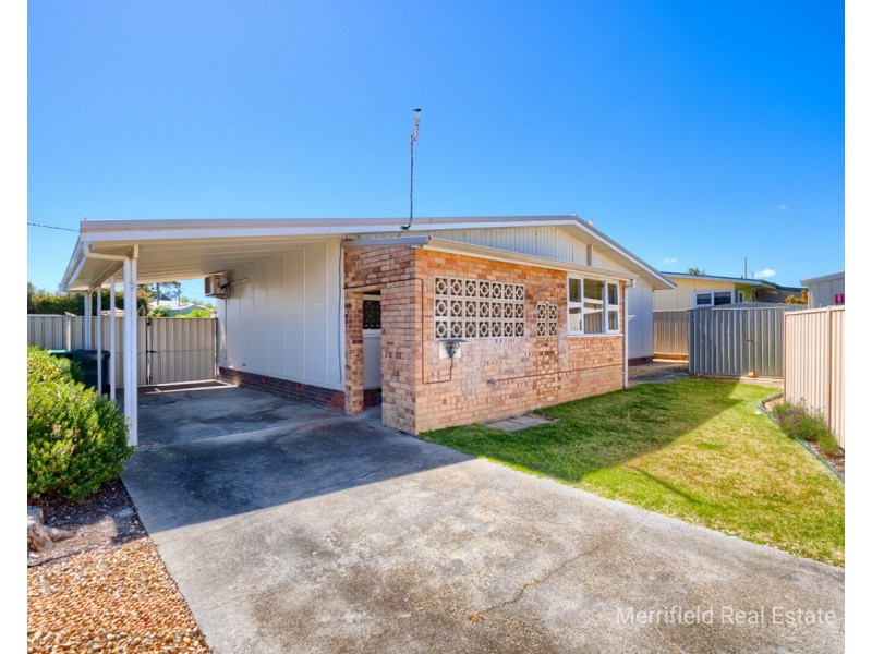 16 Minerva Street, Yakamia WA 6330