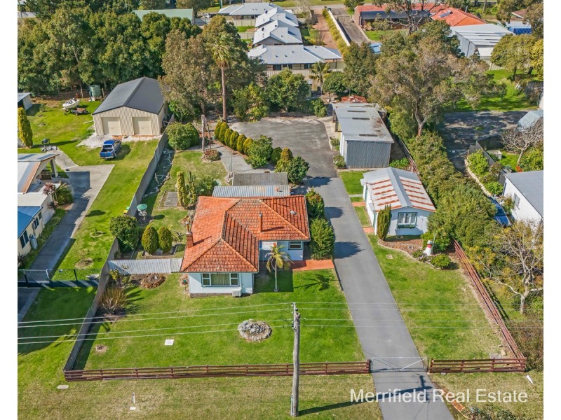 5 Regent Street, Gledhow WA 6330