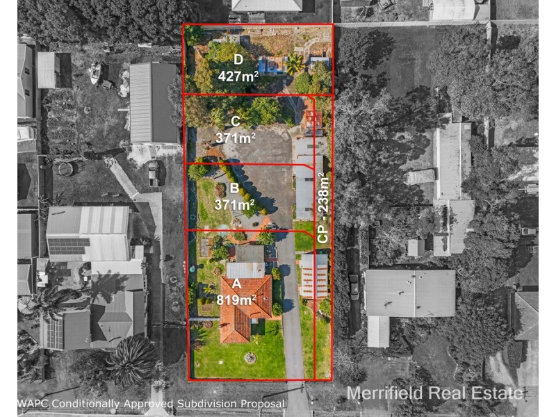 5 Regent Street, Gledhow WA 6330