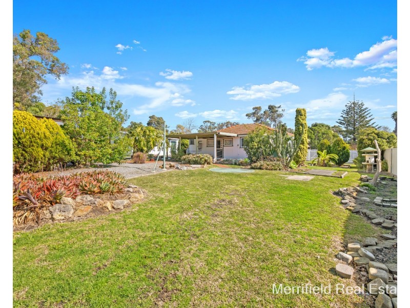 5 Regent Street, Gledhow WA 6330