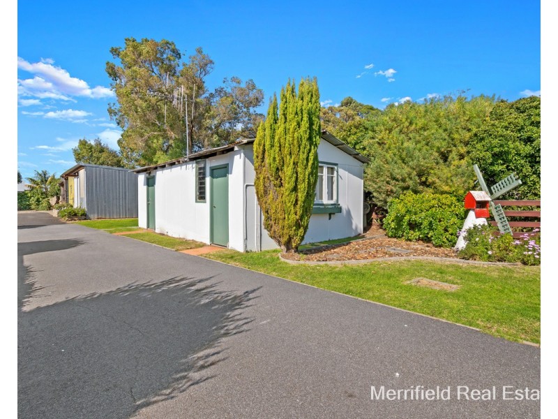 5 Regent Street, Gledhow WA 6330