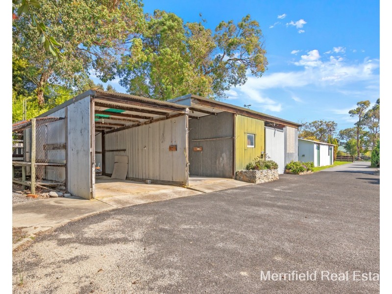 5 Regent Street, Gledhow WA 6330