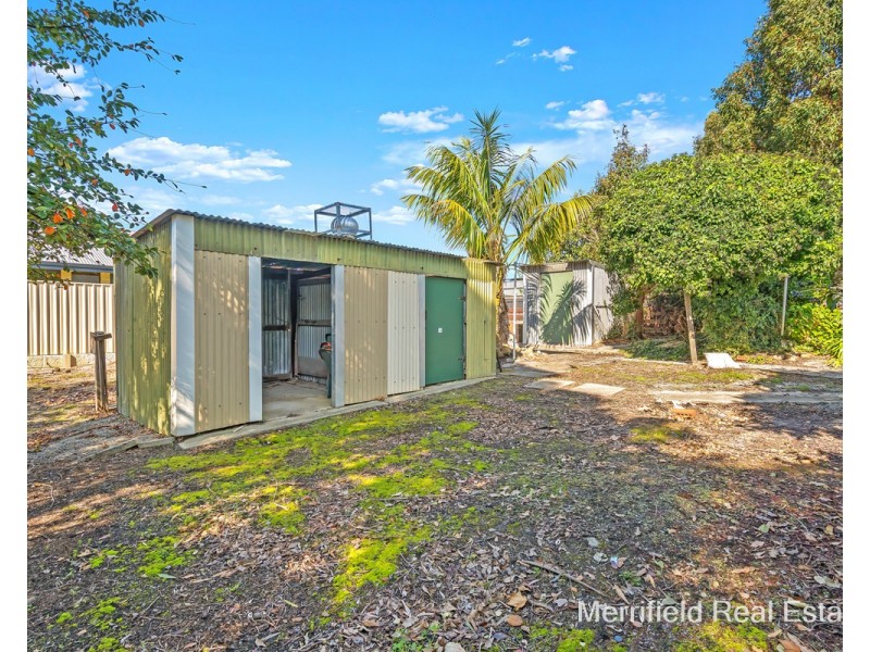 5 Regent Street, Gledhow WA 6330