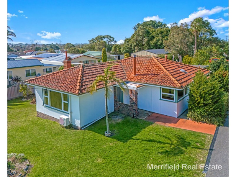 5 Regent Street, Gledhow WA 6330