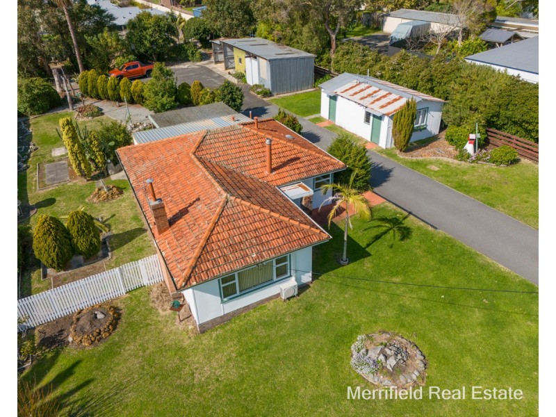 5 Regent Street, Gledhow WA 6330
