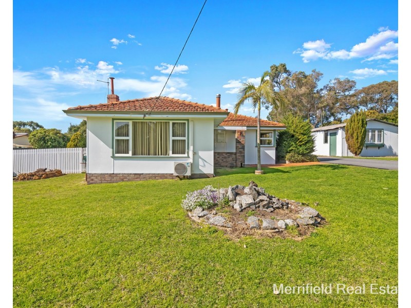 5 Regent Street, Gledhow WA 6330