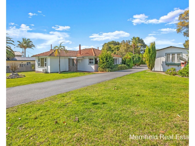 5 Regent Street, Gledhow WA 6330