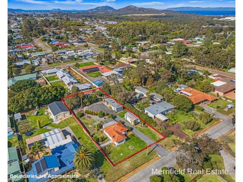 5 Regent Street, Gledhow WA 6330