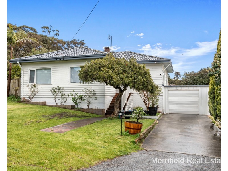13 Ashwell Street, Mount Melville WA 6330