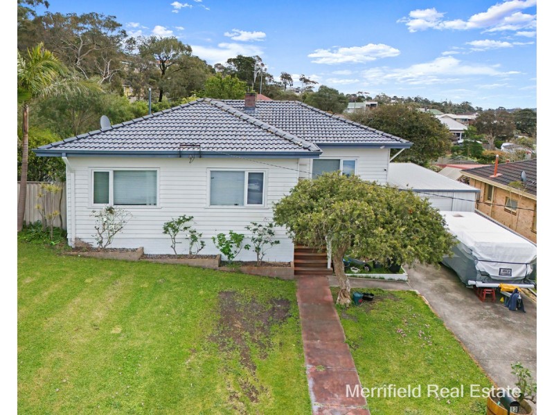 13 Ashwell Street, Mount Melville WA 6330