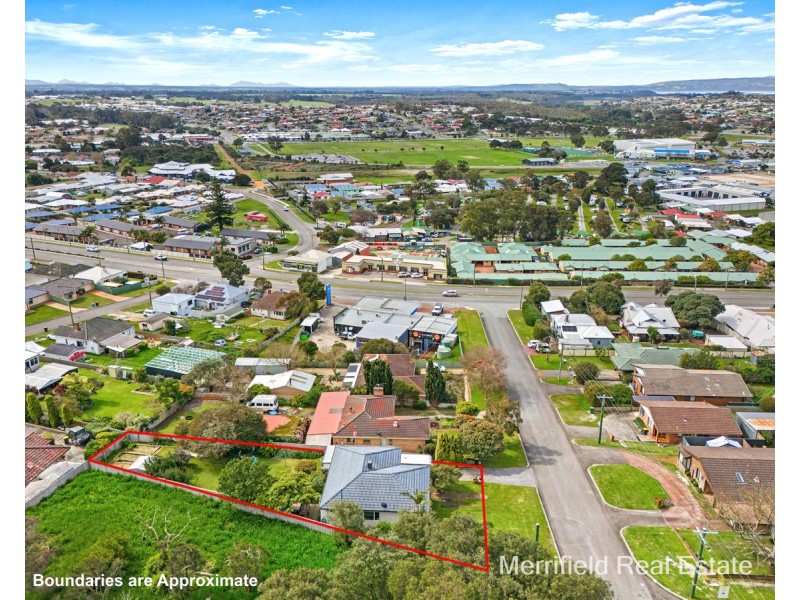 13 Ashwell Street, Mount Melville WA 6330