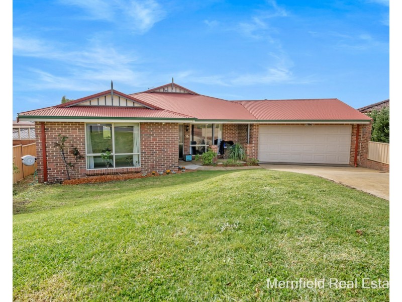 16 Susan Court, Yakamia WA 6330