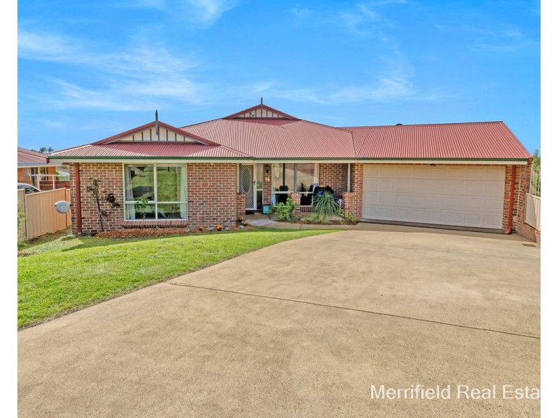 16 Susan Court, Yakamia WA 6330