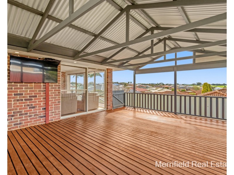 16 Susan Court, Yakamia WA 6330