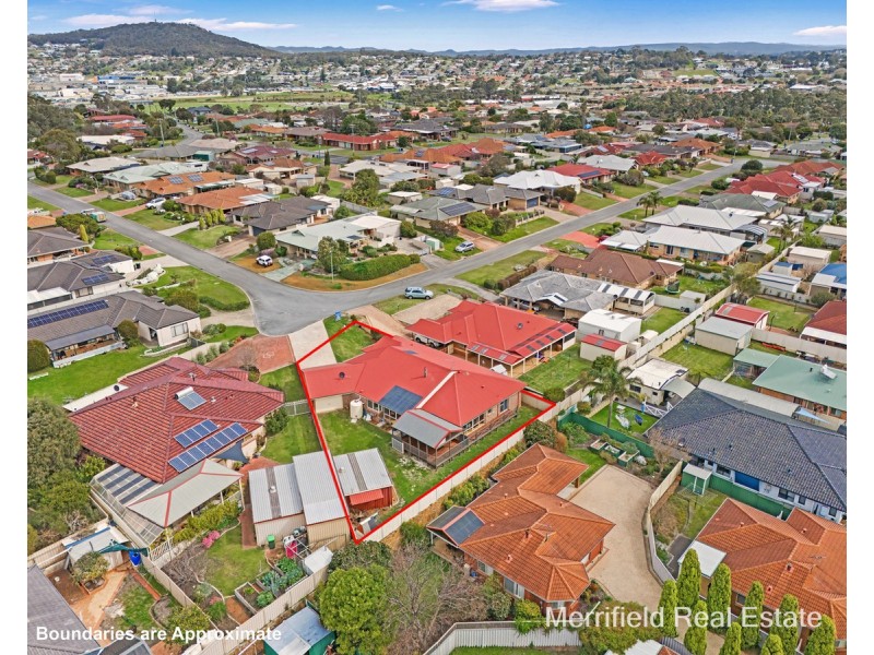 16 Susan Court, Yakamia WA 6330