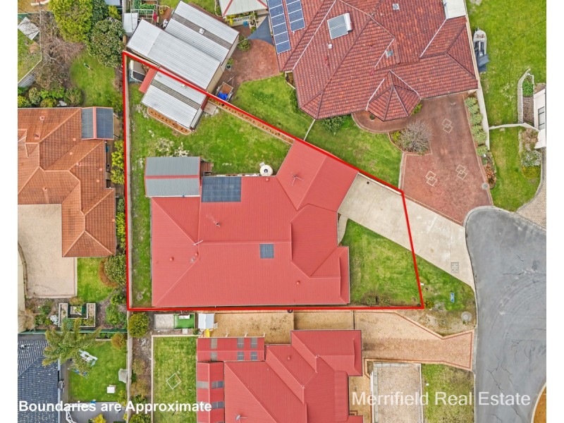 16 Susan Court, Yakamia WA 6330