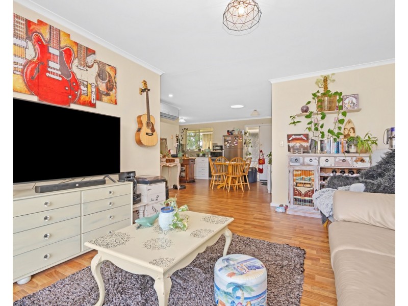 3 Ardross Crescent, Collingwood Park WA 6330