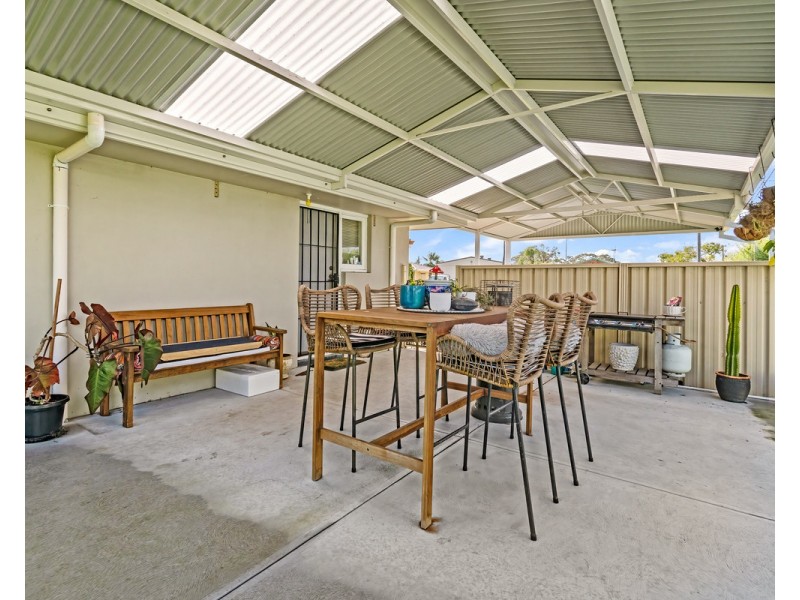 3 Ardross Crescent, Collingwood Park WA 6330