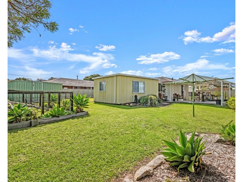 3 Ardross Crescent, Collingwood Park WA 6330