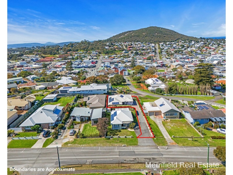 58A Parade Street, Albany WA 6330
