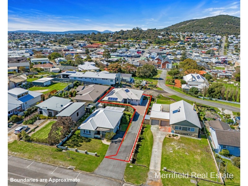 58A Parade Street, Albany WA 6330
