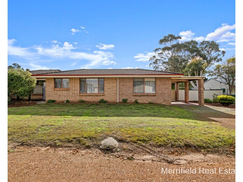 11 Regent Street, Gledhow WA 6330