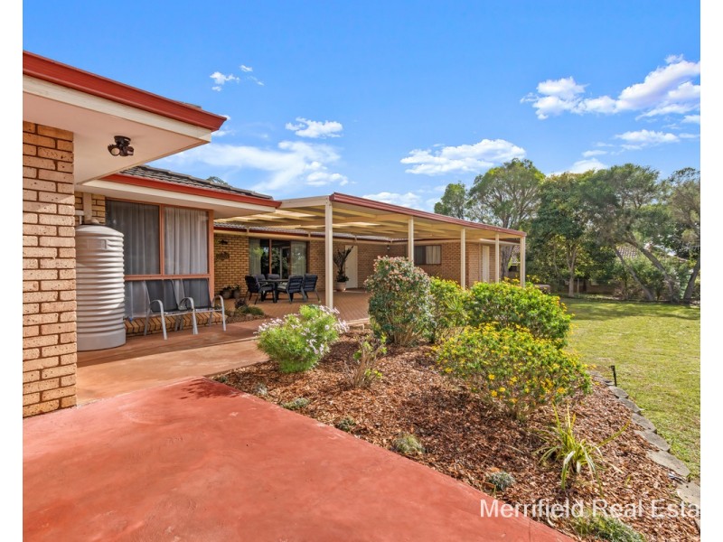 11 Regent Street, Gledhow WA 6330