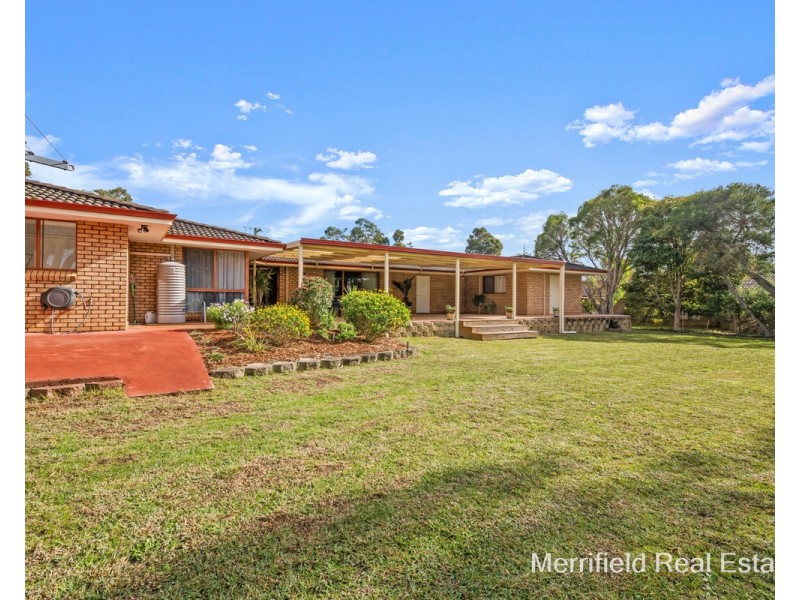 11 Regent Street, Gledhow WA 6330
