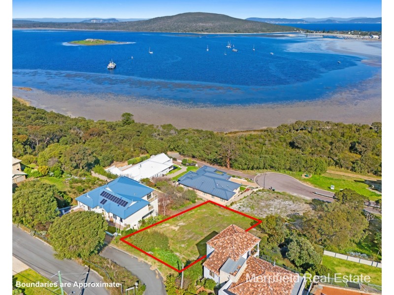 4 Banool Crescent, Bayonet Head WA 6330